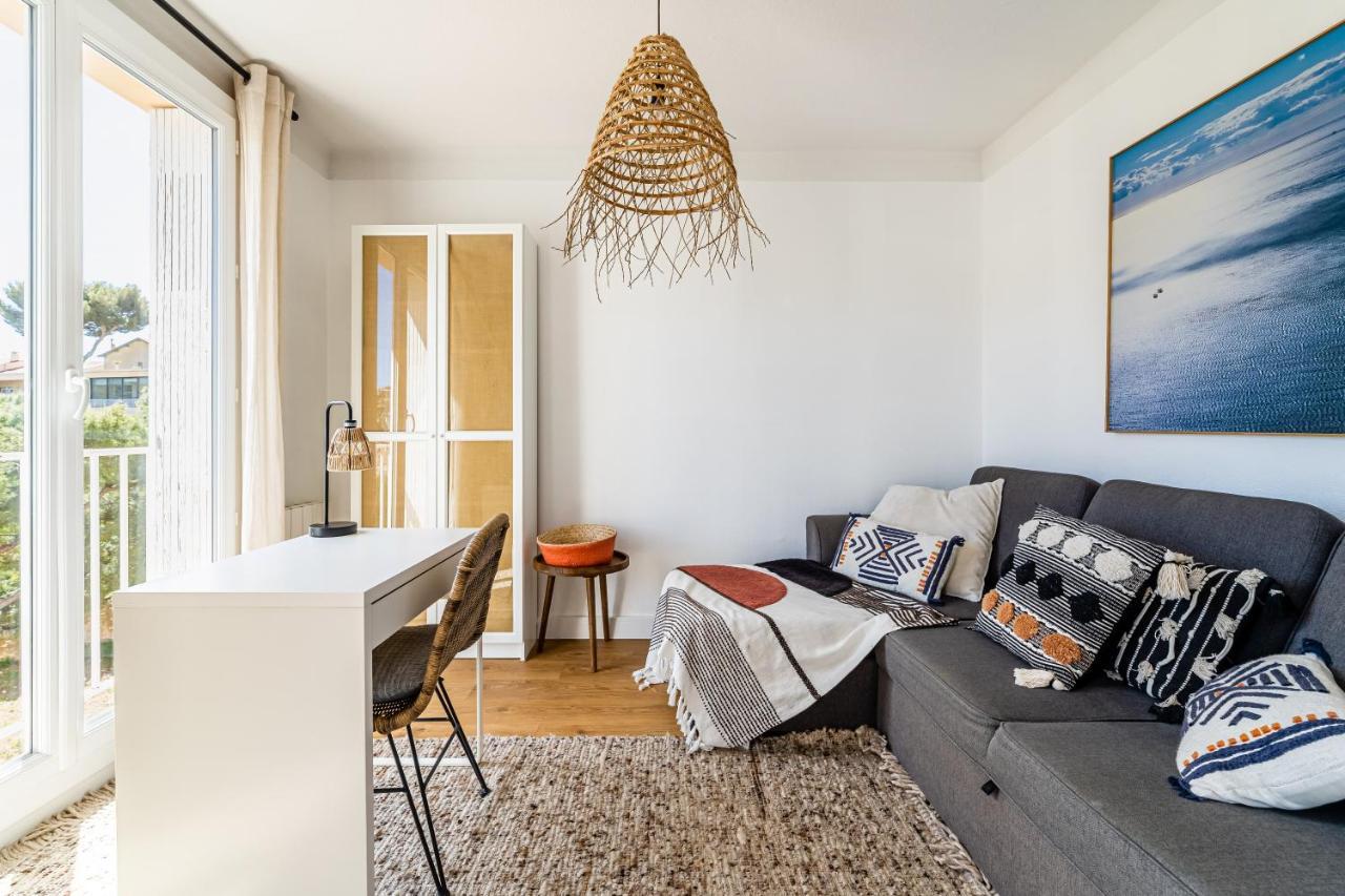 Le Bosquet 3 par Dodo-a-Cassis Exterior foto