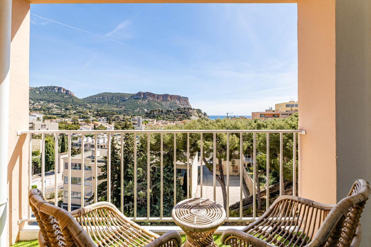 Le Bosquet 3 par Dodo-a-Cassis Exterior foto