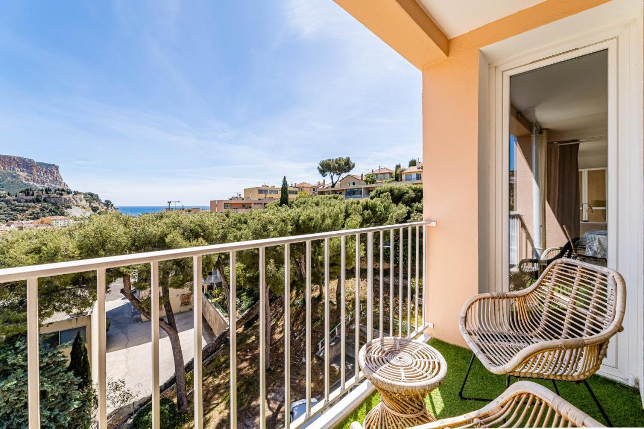 Le Bosquet 3 par Dodo-a-Cassis Exterior foto