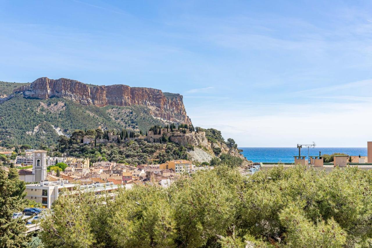 Le Bosquet 3 par Dodo-a-Cassis Exterior foto