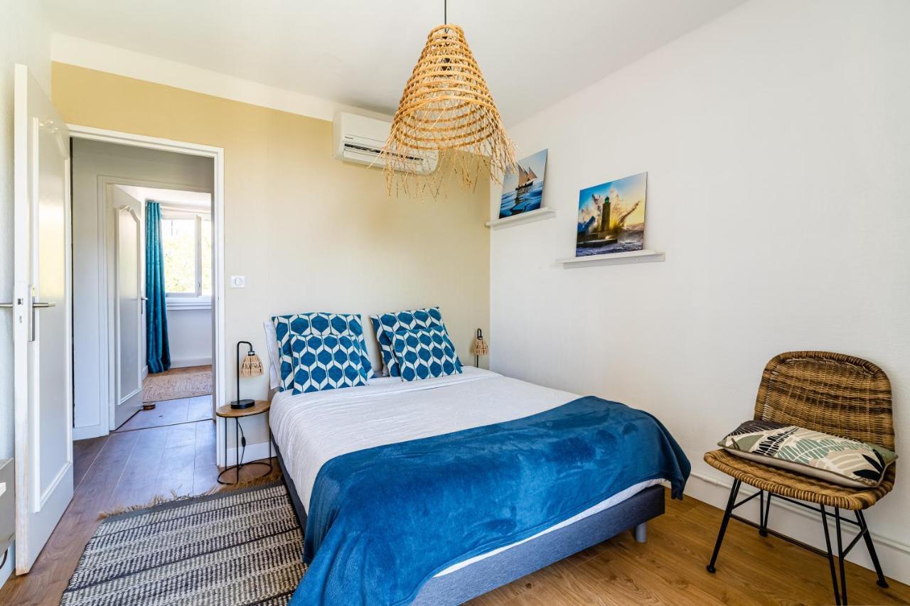 Le Bosquet 3 par Dodo-a-Cassis Exterior foto