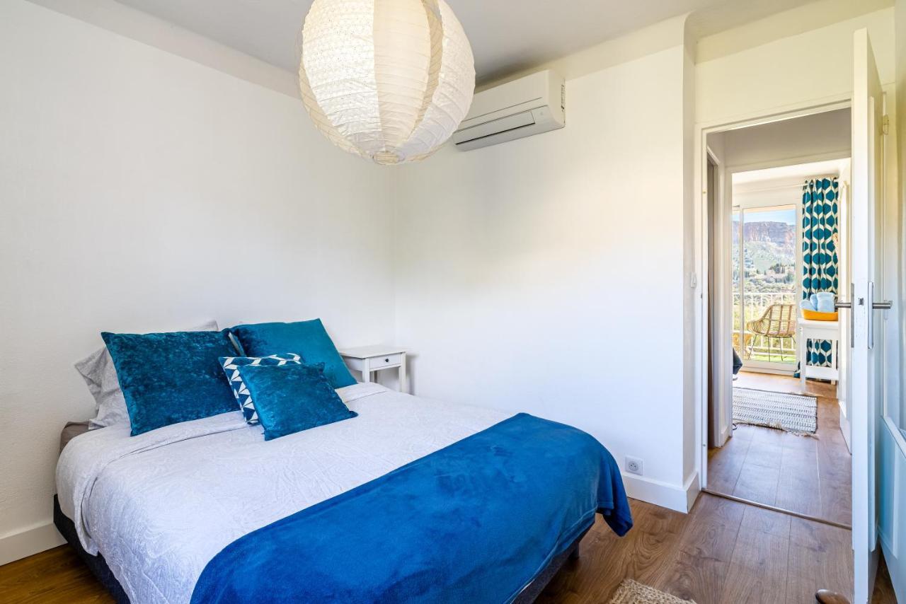 Le Bosquet 3 par Dodo-a-Cassis Exterior foto